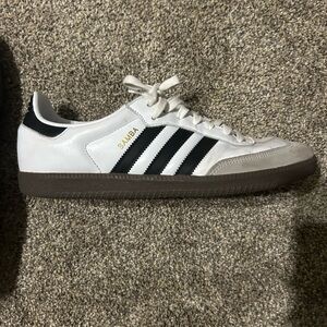 Adidas Sambas Size 12 New!